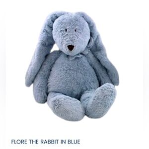 Boy Meets Girl Soft and Plush Rabbit gift NWT